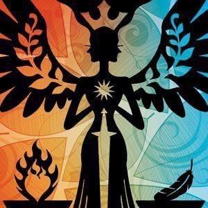 女巫塔罗ada头像