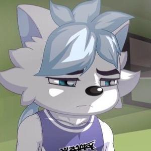 球胜狼剪辑(灭婉大队成员)头像