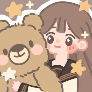 月亮宇航员 头像