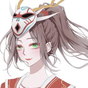 伴你走遍七海千秋头像