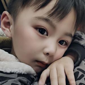 杨俊毅奶奶头像