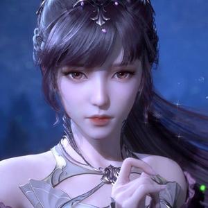 我是小舞姐姐头像