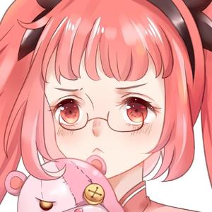 魔法少女小艾头像