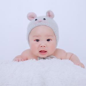 小米乐baby头像