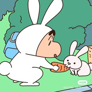 蜡笔小新最可爱