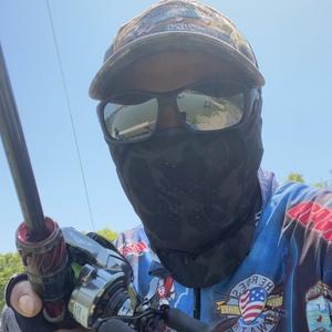 野钓路亚人头像