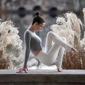 yoga瑜伽,lisa头像