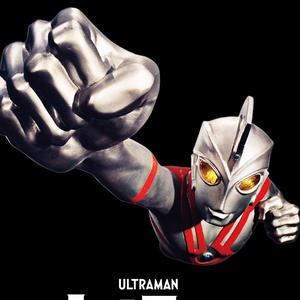 艾斯奥特曼头像