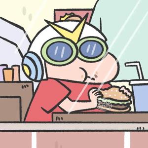 雷霆嘎巴头像
