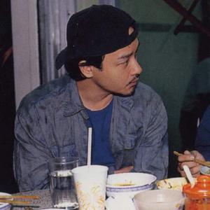 尾崎丰ozaki头像