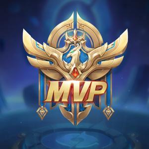 无敌战神(王者)头像