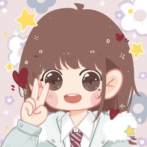 是钰钰不是钰钰饼头像