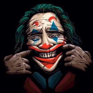 小丑,王!头像