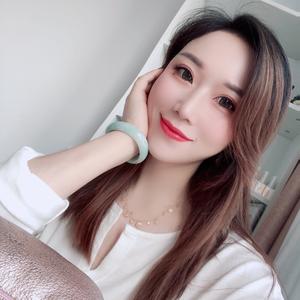潘潘～尼丹诗美业的主页 - 抖音