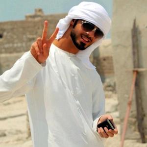 迪拜小王子头像