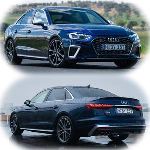 v6丶quattro头像