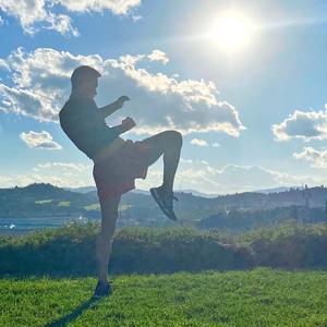 玉溪搏击散打.李教练头像