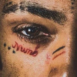 xxxtentacion头像