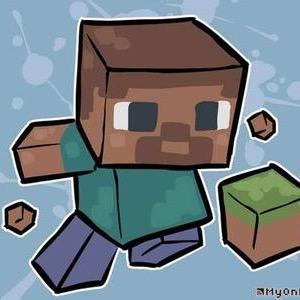 无聊的史蒂夫头像