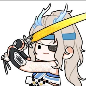 江安金太刀头像