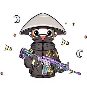 憨憨玩游戏头像