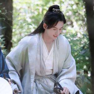 我命运般的老婆阿絮头像