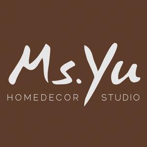 喻小姐软装设计室头像