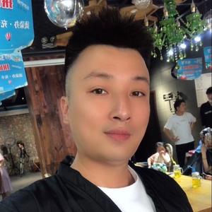 我就是李想头像