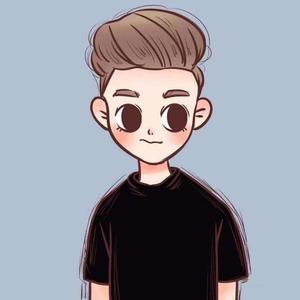 请叫我小邓同志头像