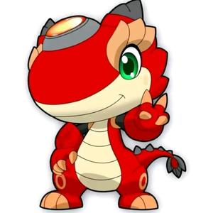 宇宙超级无敌暴龙战士