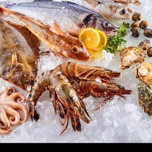 三鑫海鲜送货员头像