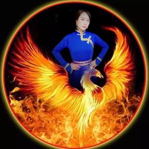 凤舞娟子手势舞(学习中……)头像