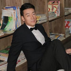 音乐人:bobo李贵府头像