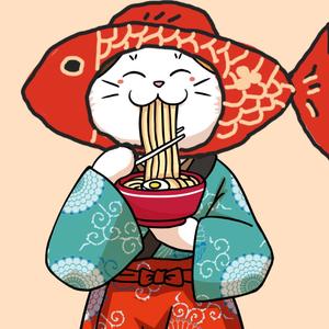 杭州日料阿禾头像