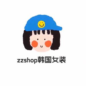 盱眙zz shop韩国服装店头像
