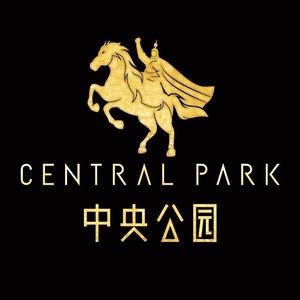 齐齐哈尔中央公园