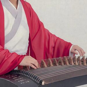 古筝曹老师头像