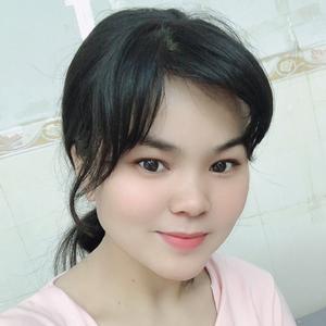 邻家小月头像