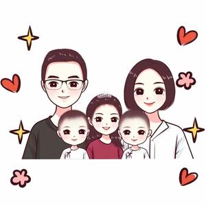 祥子头像