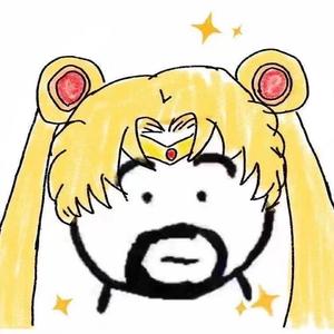 过了气的傻白甜头像