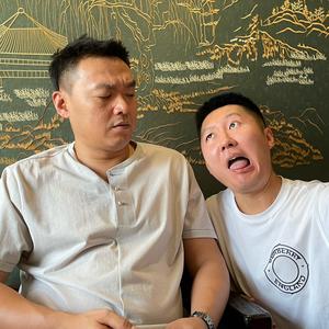 卧龙康和凤雏猴头像