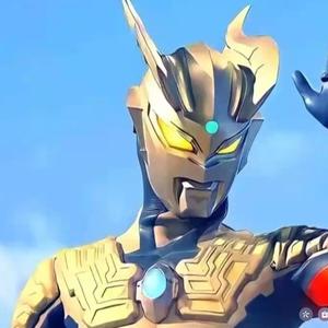 赛罗奥特曼头像