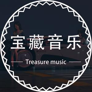 宝藏音乐头像