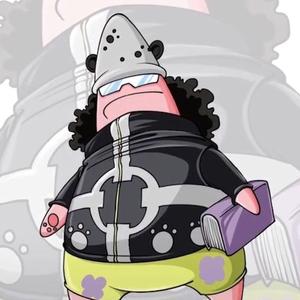 骚包滴大熊头像