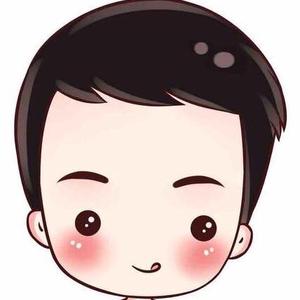 小炮炮芯的徒弟头像