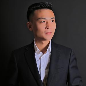 潘大壮头像