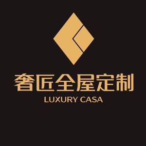 奢匠全屋定制成都头像