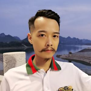 三少爷头像