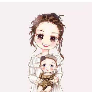 童童女女头像