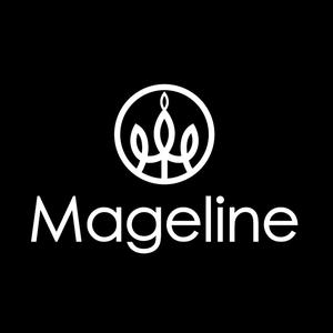 麦吉丽mageline头像